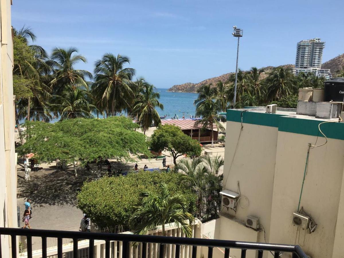Edificio Playa Apto 4b Rodadero Santa Marta (Magdalena)