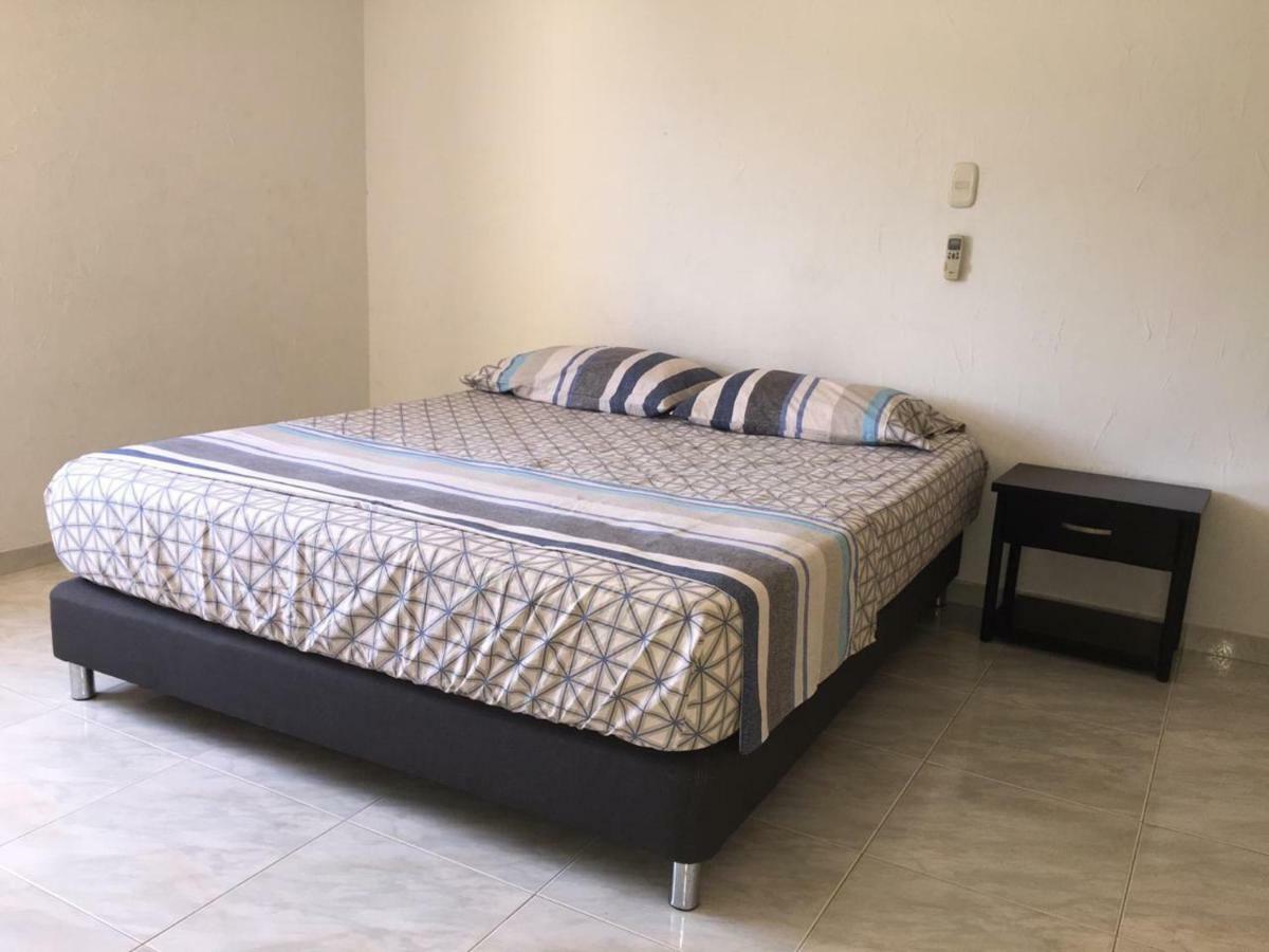 Edificio Playa Apto 4b Rodadero Apartment Santa Marta (Magdalena)